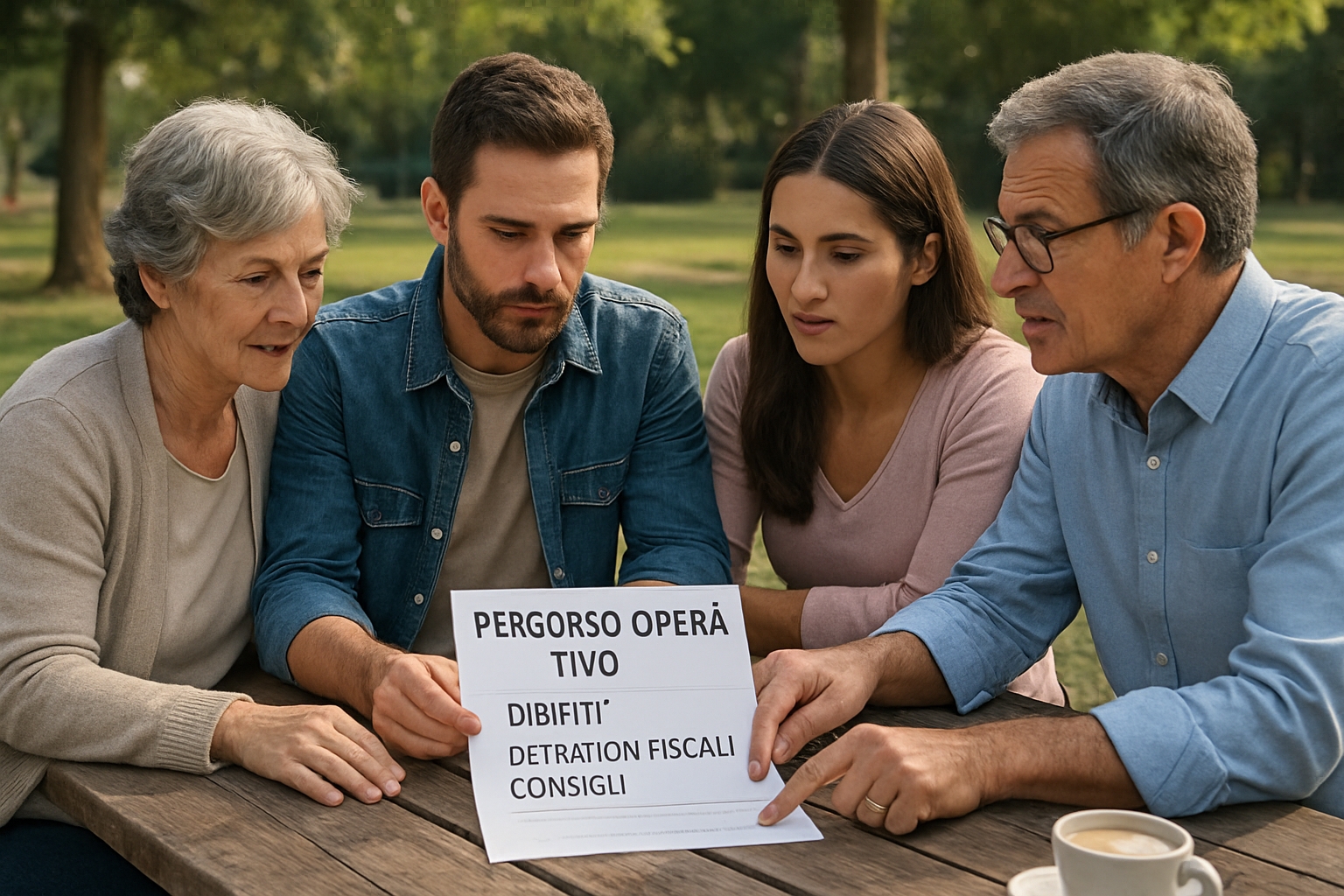 Percorso operativo per coordinare tutele, agevolazioni e scelte tecniche tra famiglia, viaggi e abitazione post thumbnail image