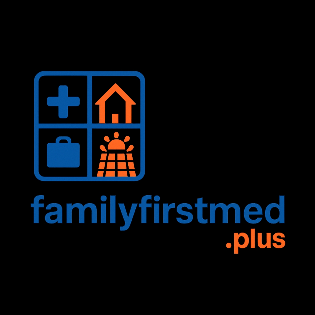 Familyfirstmed